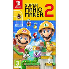 Mario Maker 2