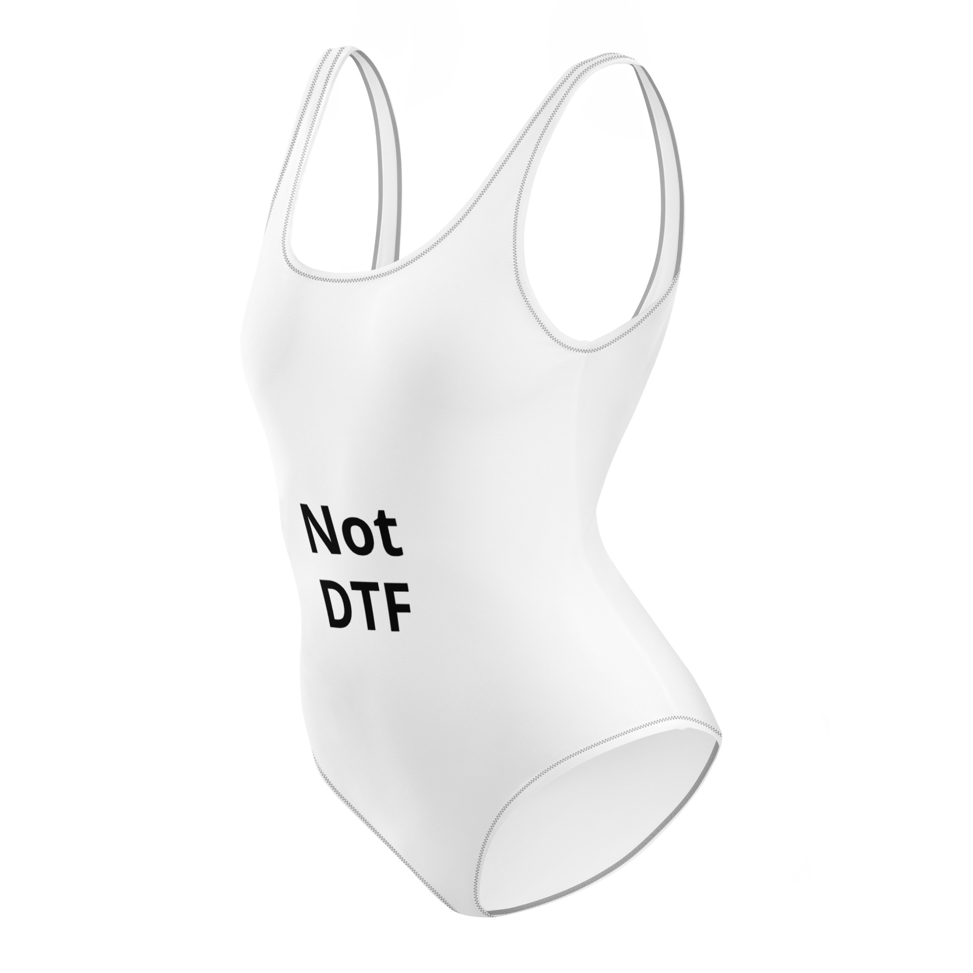 One-Piece Swimsuit - Image 3