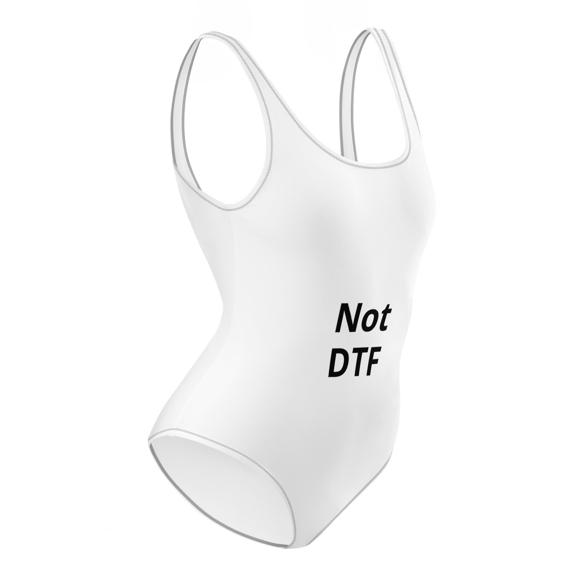 One-Piece Swimsuit - Image 2