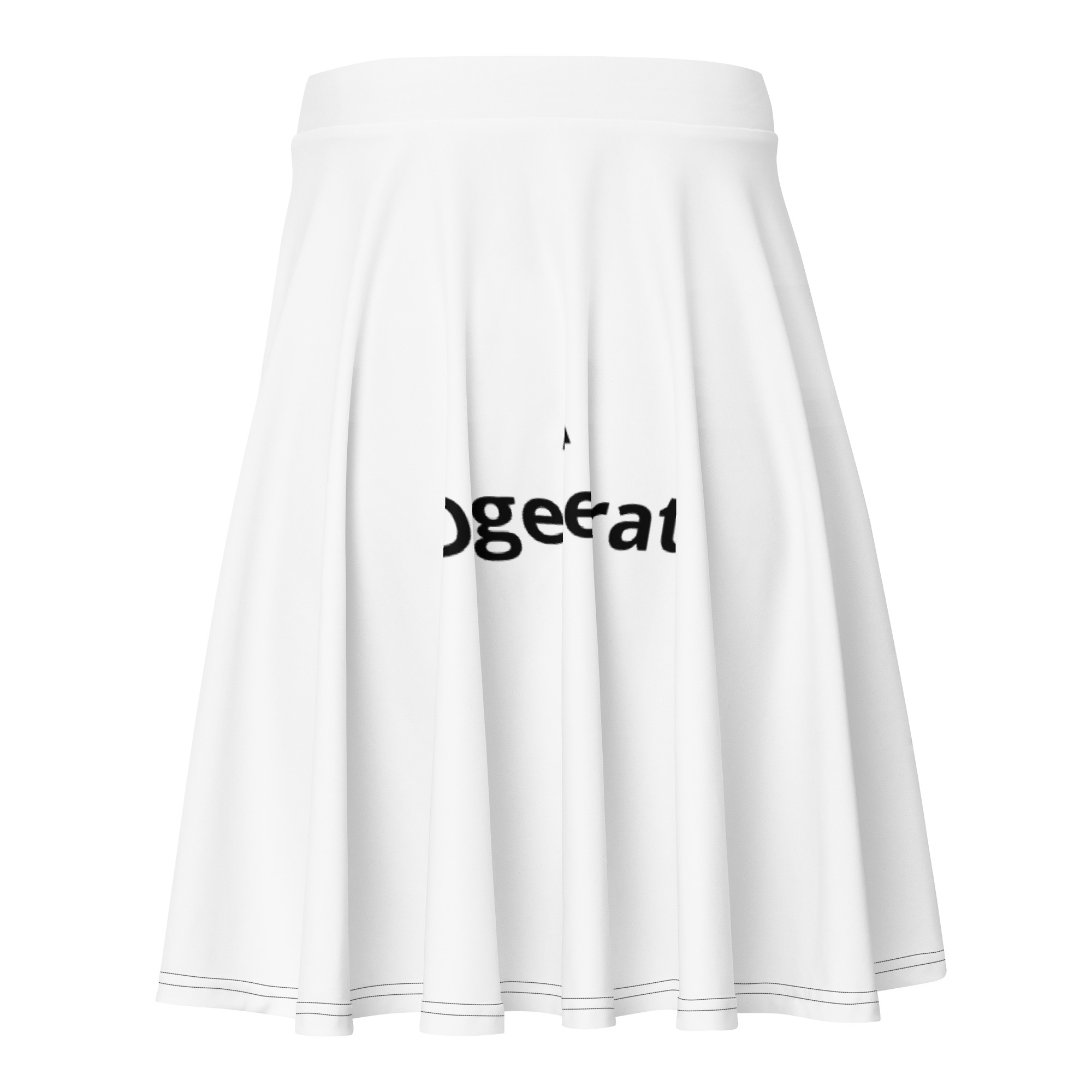 Skater Skirt - Image 2