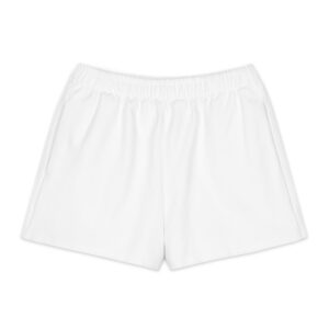 Unisex cotton shorts