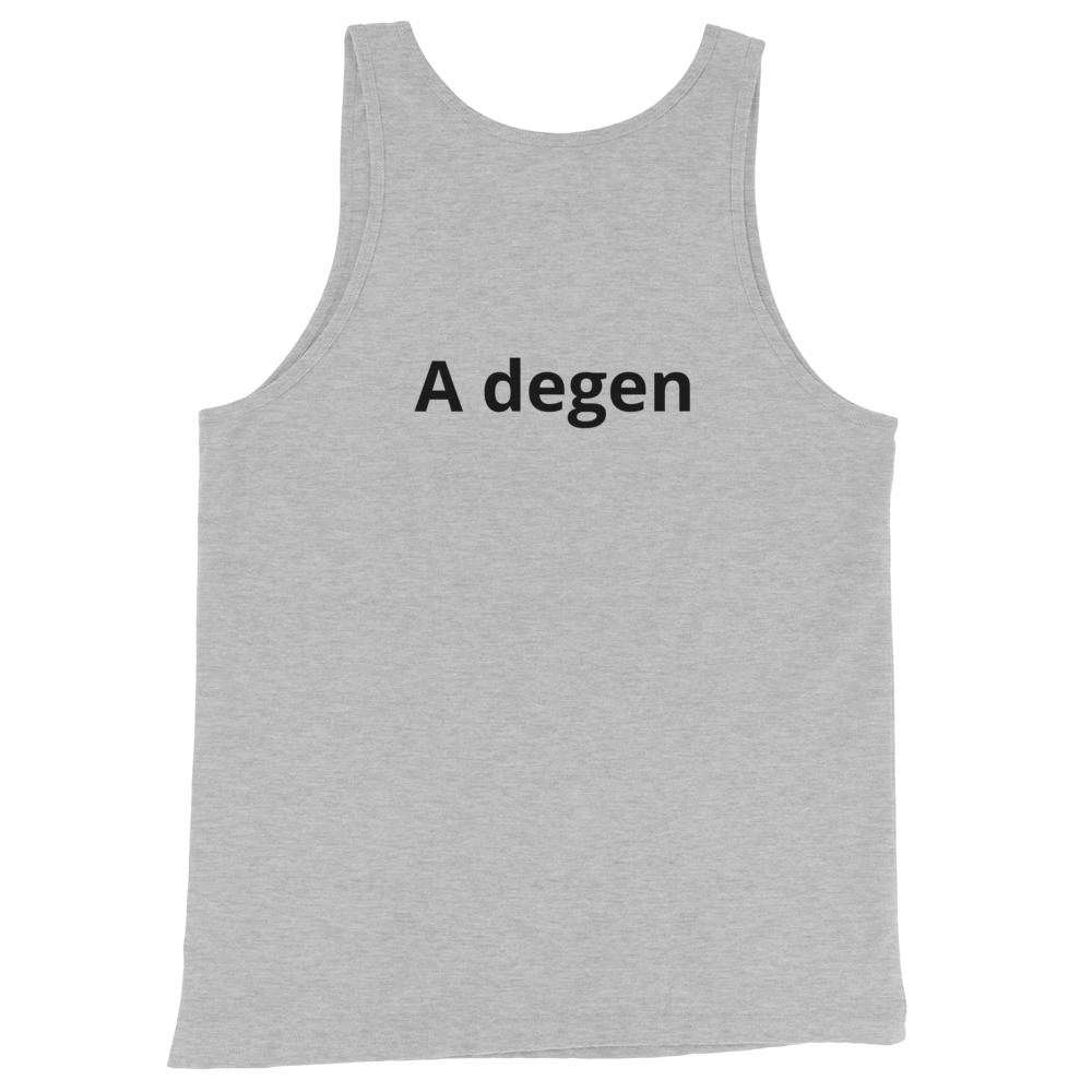 Men's Tank Top - Image 5