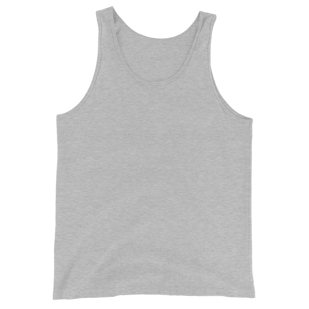 Men's Tank Top - Image 2