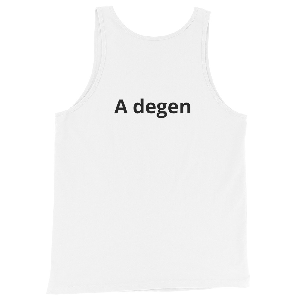 Men's Tank Top - Image 6