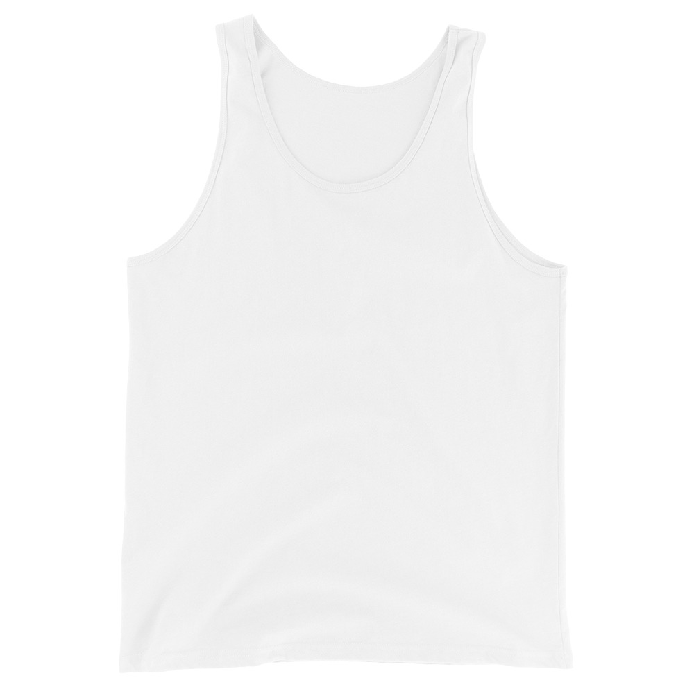 Men's Tank Top - Image 3